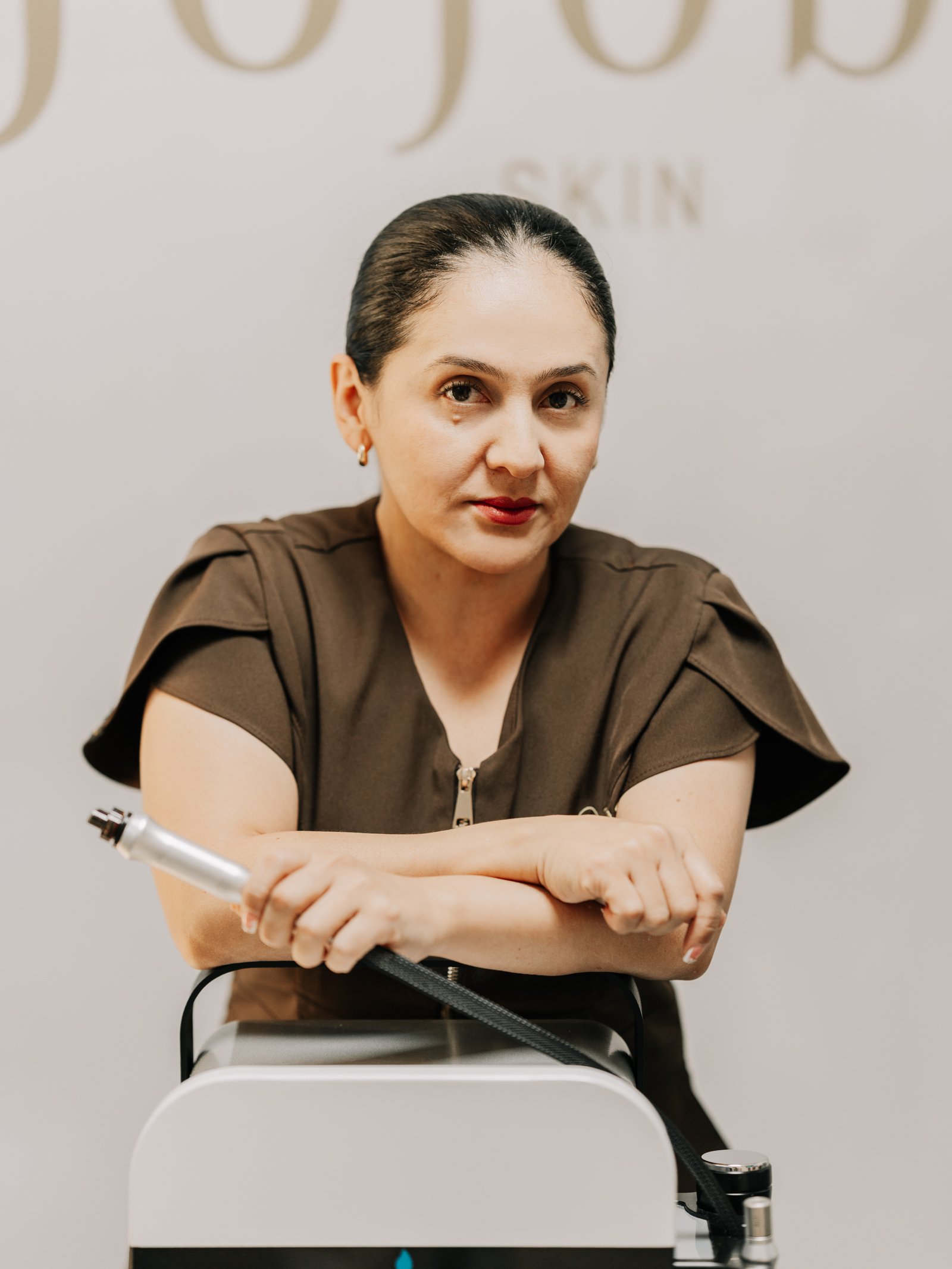 Sandra García